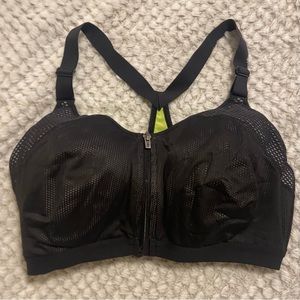 Victoria’s Secret VSX Sports Bra 36DDD